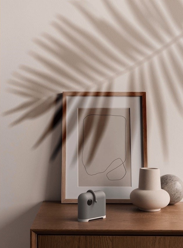 Form and Function: This Clutter-Clearing, Discreet Interior Design Trend Adds A Techie Twist To Your Aesthetics